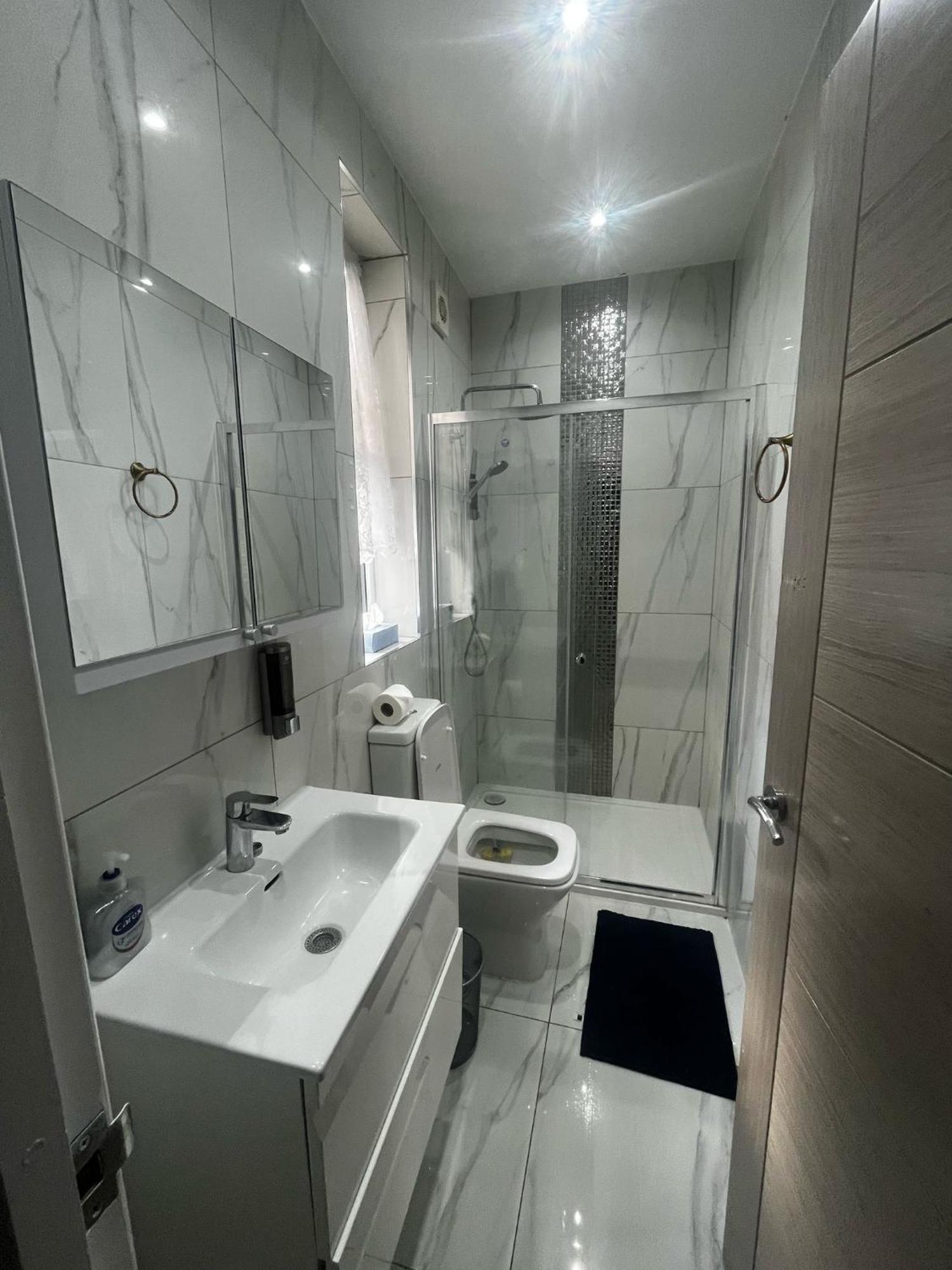Hotel Tooting Londra