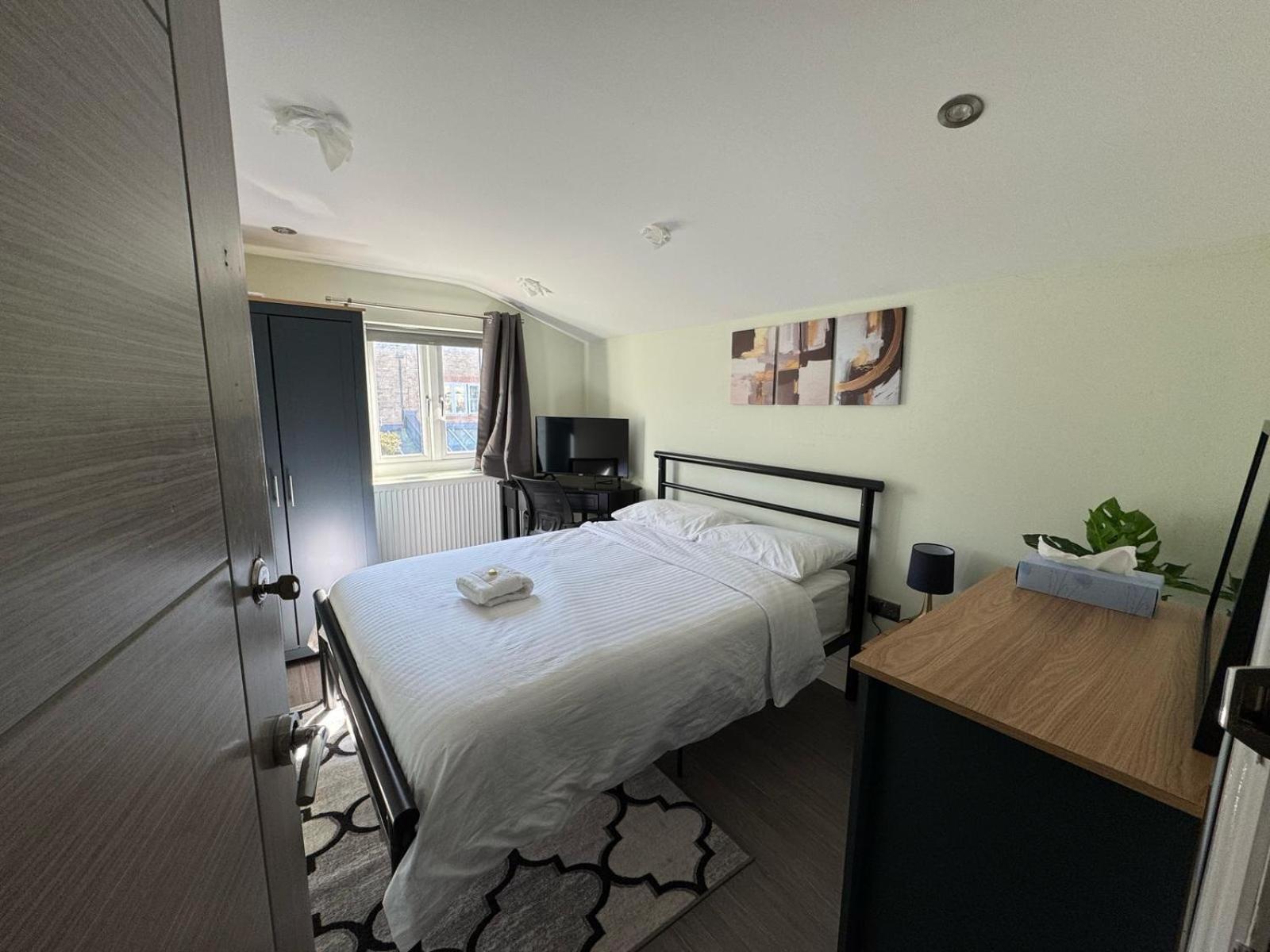 Hotel Tooting *