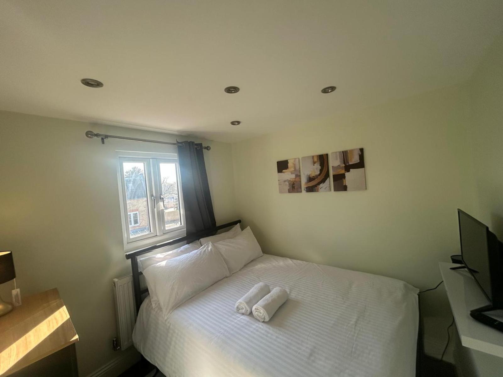 Hotel Tooting Londra