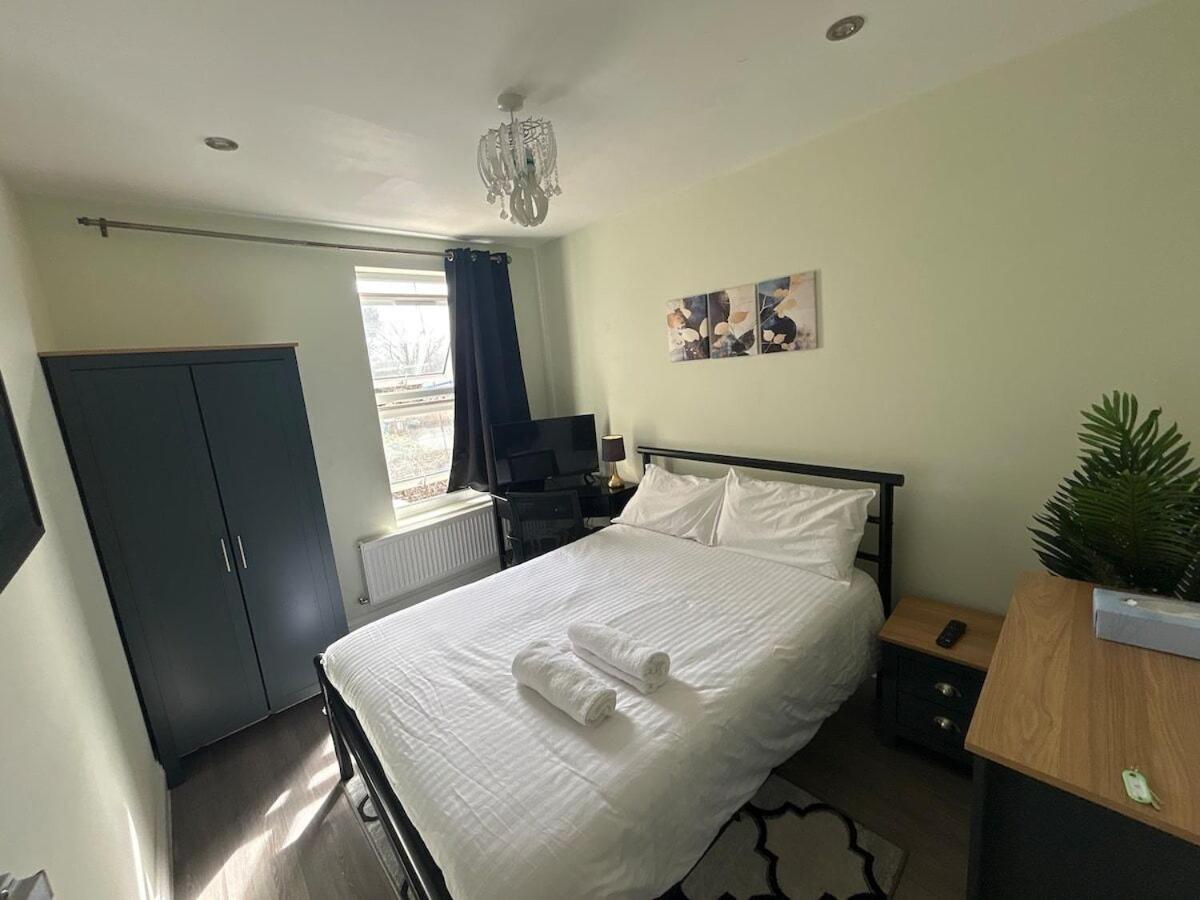 Ferienhaus Tooting