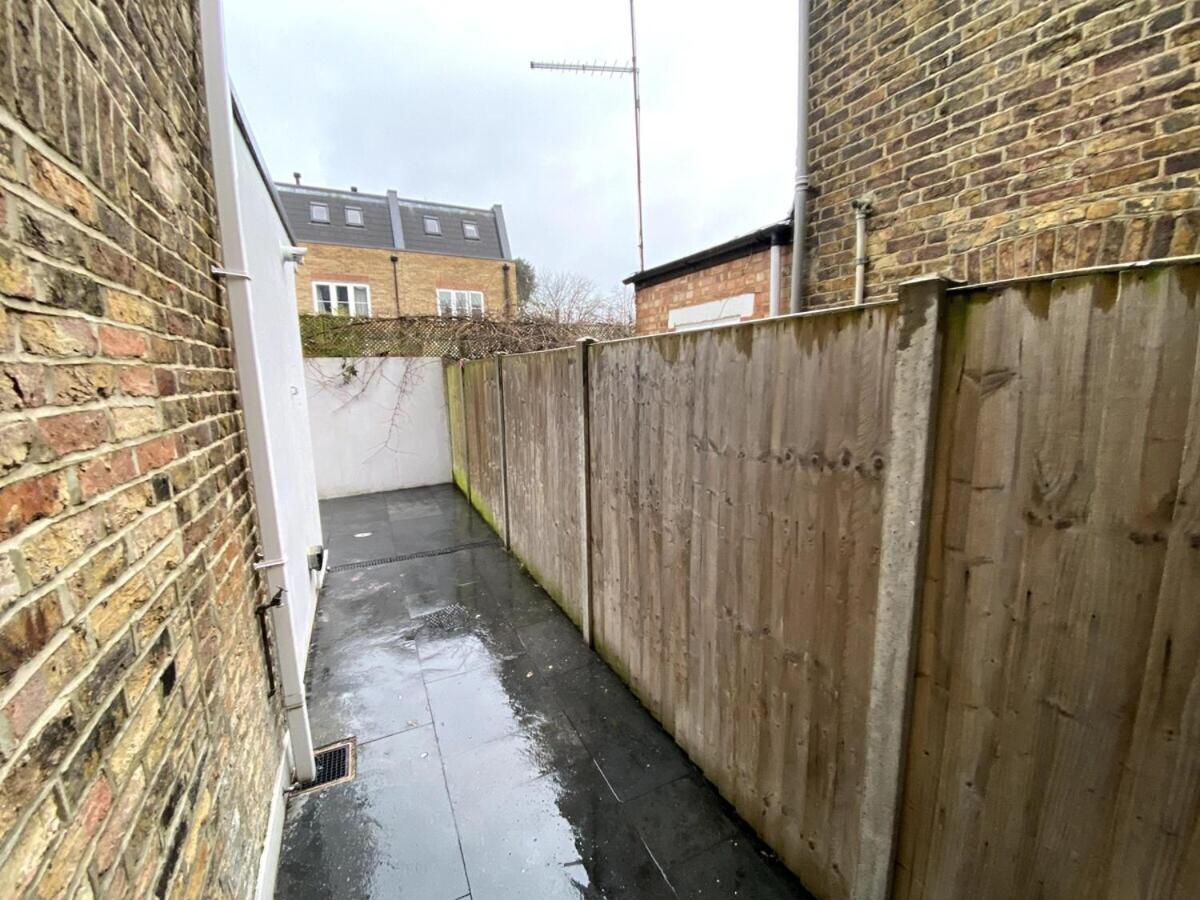 Casa vacanze Tooting *