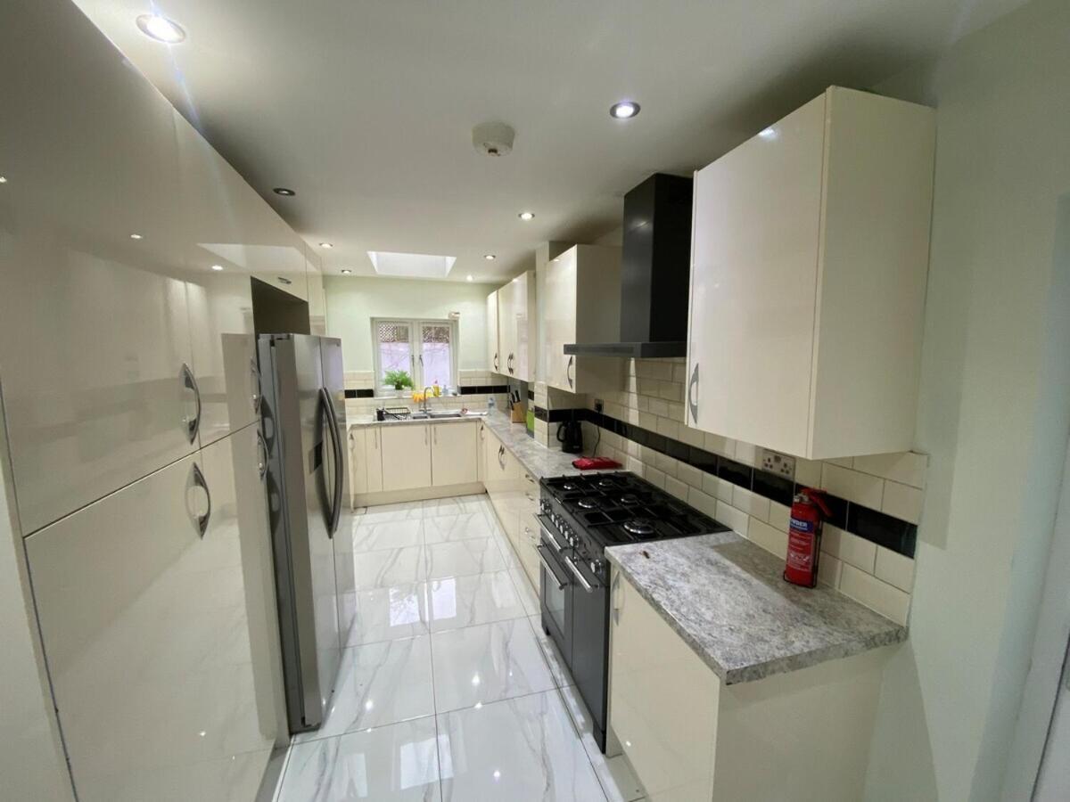 Casa vacanze Tooting